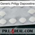 Generic Priligy Dapoxetine 16